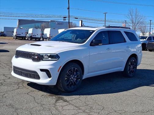 2025 Dodge Durango GT Plus