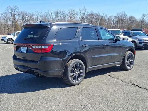 2025 Dodge Durango GT Plus