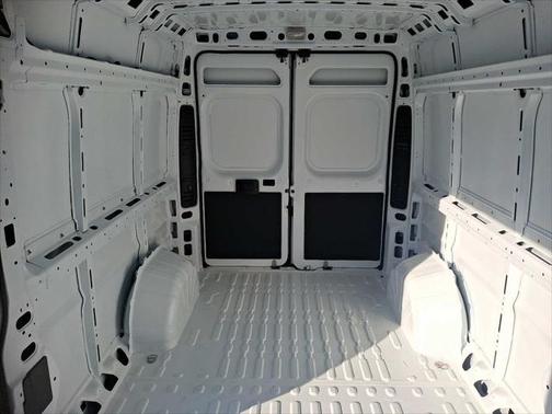 2025 RAM ProMaster 2500 Tradesman