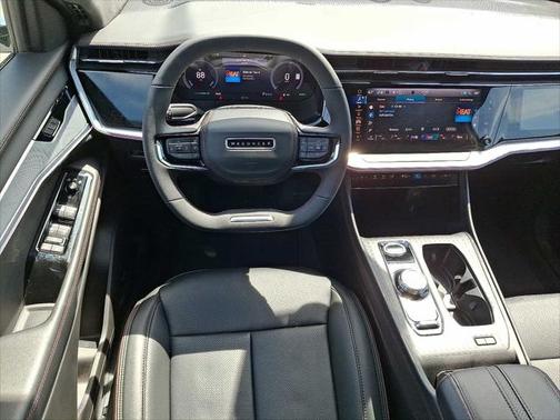 2024 Jeep Wagoneer S Launch Edition