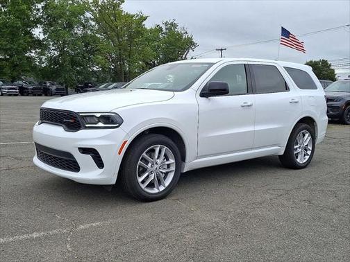 2025 Dodge Durango GT AWD