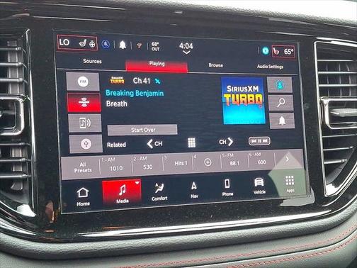 2025 Dodge Durango GT AWD