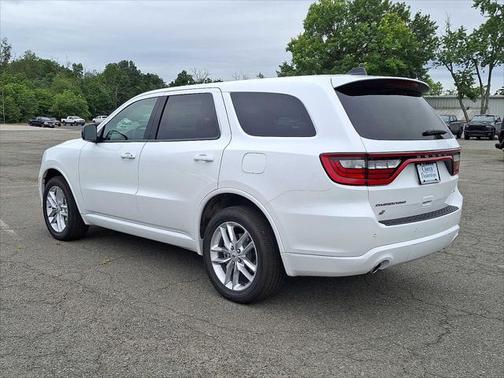 2025 Dodge Durango GT AWD