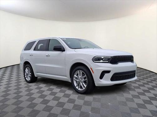 2025 Dodge Durango GT AWD