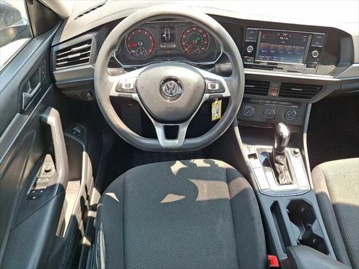 2021 Volkswagen Jetta 1.4T S