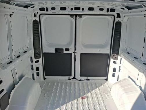 2025 RAM ProMaster 1500 Low Roof