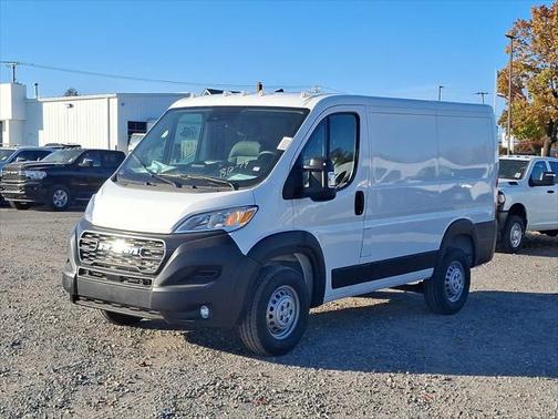 2025 RAM ProMaster 1500 Low Roof