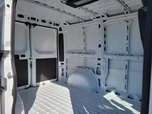 2025 RAM ProMaster 1500 Low Roof