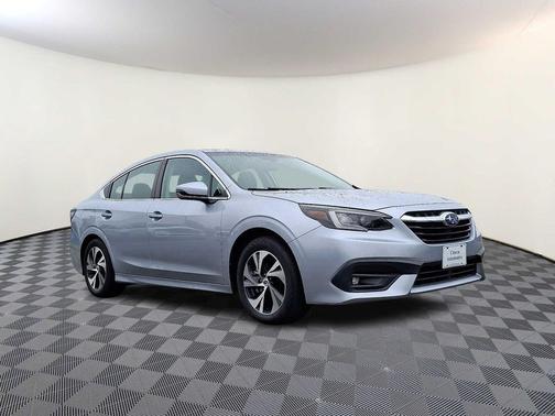 2022 Subaru Legacy Premium