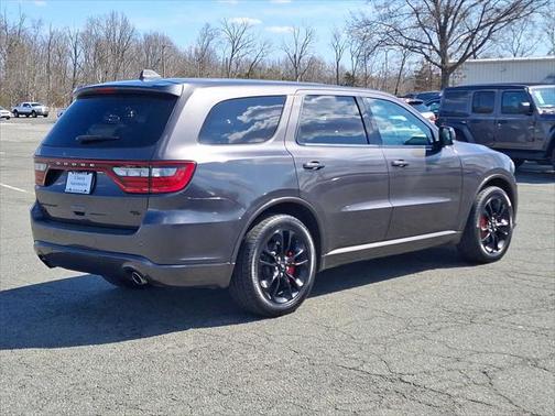 2020 Dodge Durango R/T AWD