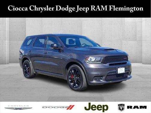 2020 Dodge Durango R/T AWD