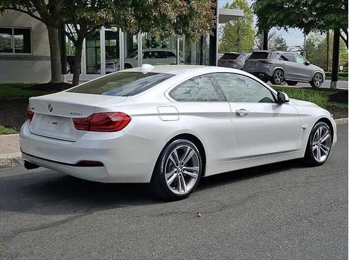 2018 BMW 430 i xDrive