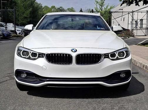 2018 BMW 430 i xDrive