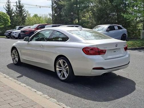 2018 BMW 430 i xDrive