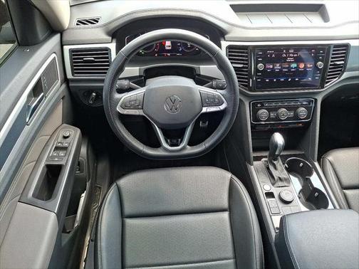 2022 Volkswagen Atlas 3.6L SEL