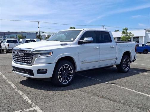 2025 RAM 1500 Limited