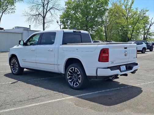 2025 RAM 1500 Limited