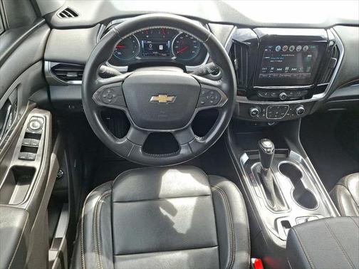 2019 Chevrolet Traverse RS