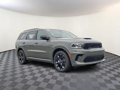 2025 Dodge Durango R/T Plus AWD