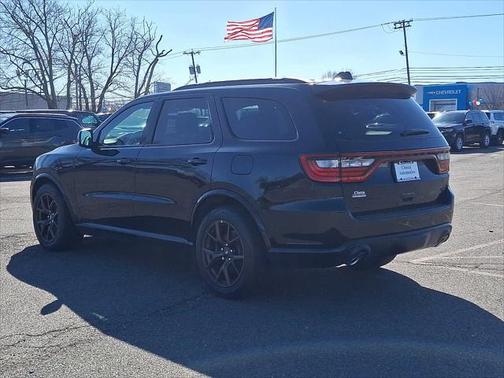 2025 Dodge Durango R/T 20th Anniversary Plus AWD