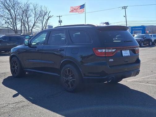2025 Dodge Durango R/T 20th Anniversary Plus AWD