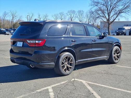 2025 Dodge Durango R/T 20th Anniversary Plus AWD