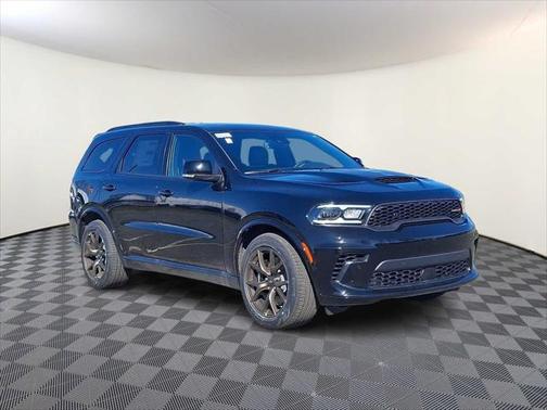 2025 Dodge Durango R/T 20th Anniversary Plus AWD