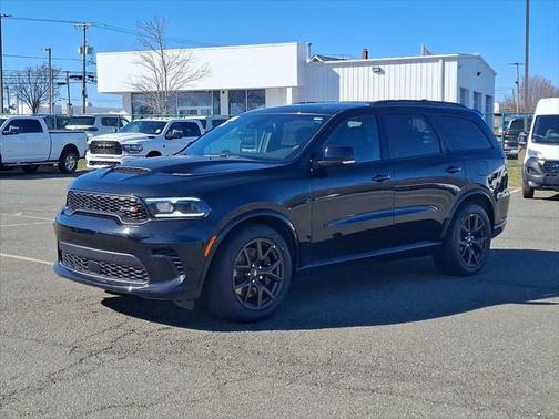 2025 Dodge Durango R/T 20th Anniversary Plus AWD