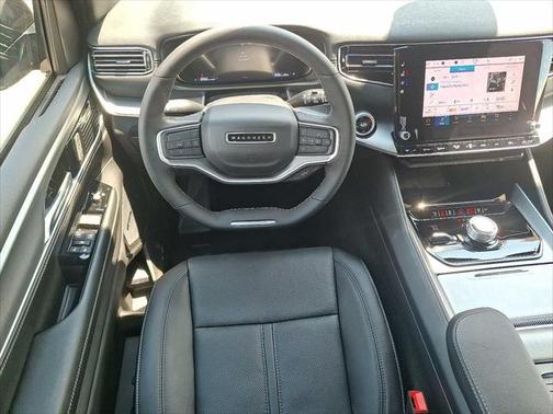 2025 Jeep Wagoneer Series II 4x4