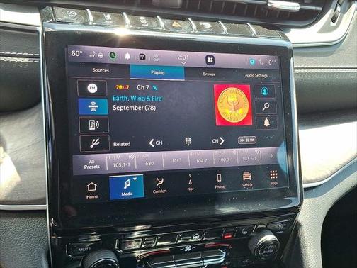 2023 Jeep Grand Cherokee Limited X