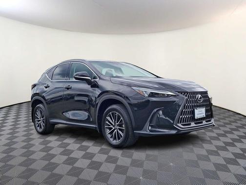 2022 Lexus NX 350
