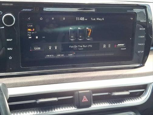 2022 Kia K5 EX