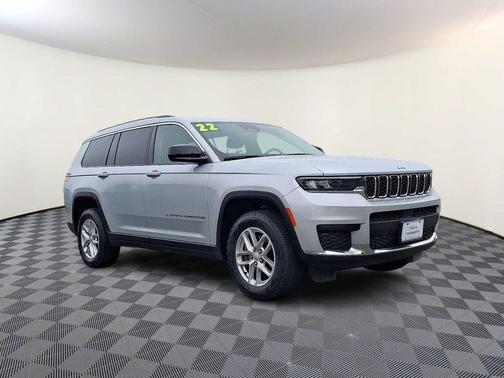 2022 Jeep Grand Cherokee L Laredo