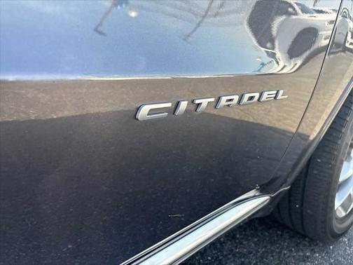 2021 Dodge Durango Citadel AWD