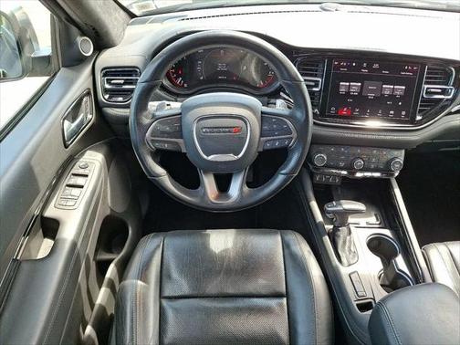 2021 Dodge Durango Citadel AWD