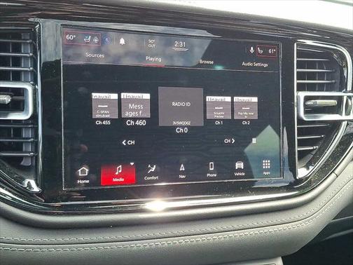 2021 Dodge Durango Citadel AWD