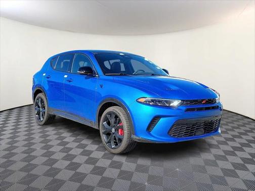 2024 Dodge Hornet R/T Plus EAWD
