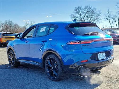 2024 Dodge Hornet R/T Plus EAWD