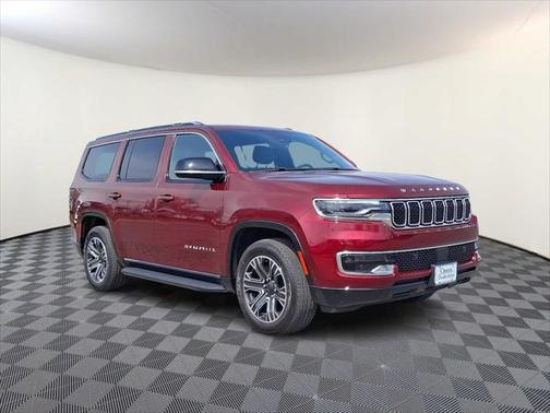 2023 Jeep Wagoneer Series I 4x4