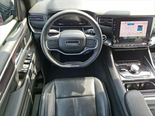 2023 Jeep Wagoneer Series I 4x4