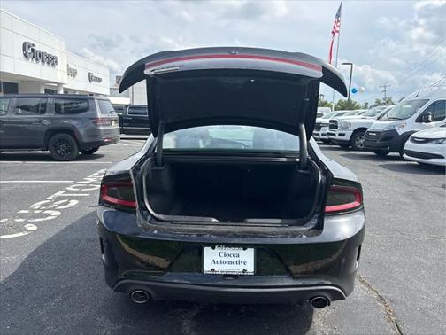 2021 Dodge Charger R/T