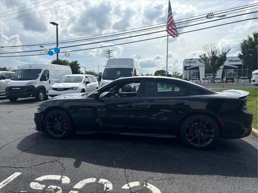 2021 Dodge Charger R/T