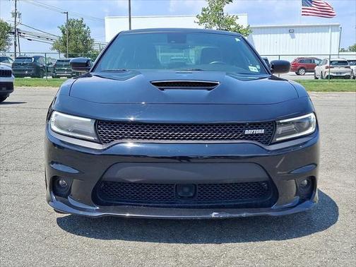 2021 Dodge Charger R/T