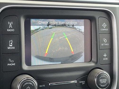 2022 RAM 1500 Classic Warlock Quad Cab 4x4 6'4' Box