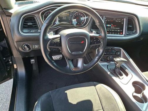 2019 Dodge Challenger R/T Scat Pack