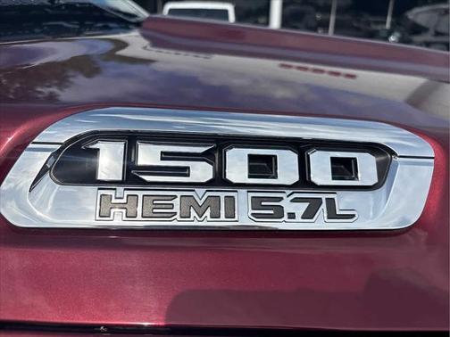 2020 RAM 1500 Limited