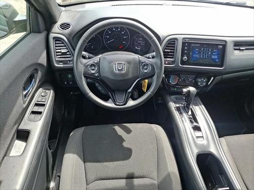 2021 Honda HR-V AWD Sport