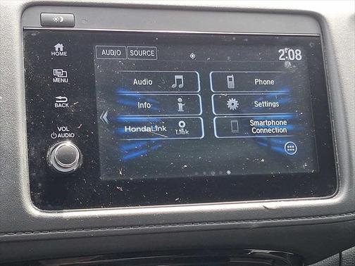 2021 Honda HR-V AWD Sport