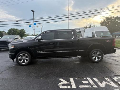 2019 RAM 1500 Limited
