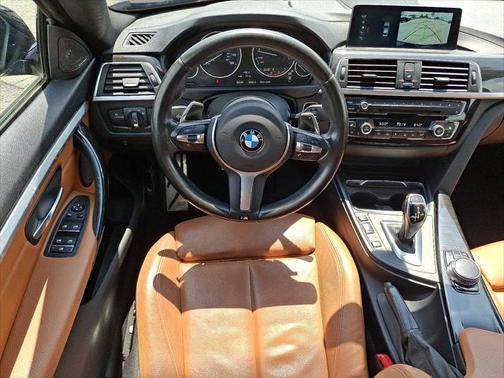 2018 BMW 430 Gran Coupe i xDrive